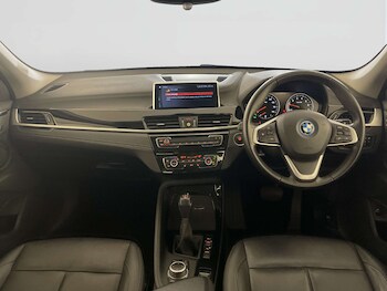 Used BMW X1 2022 for sale - 78443721: Photo