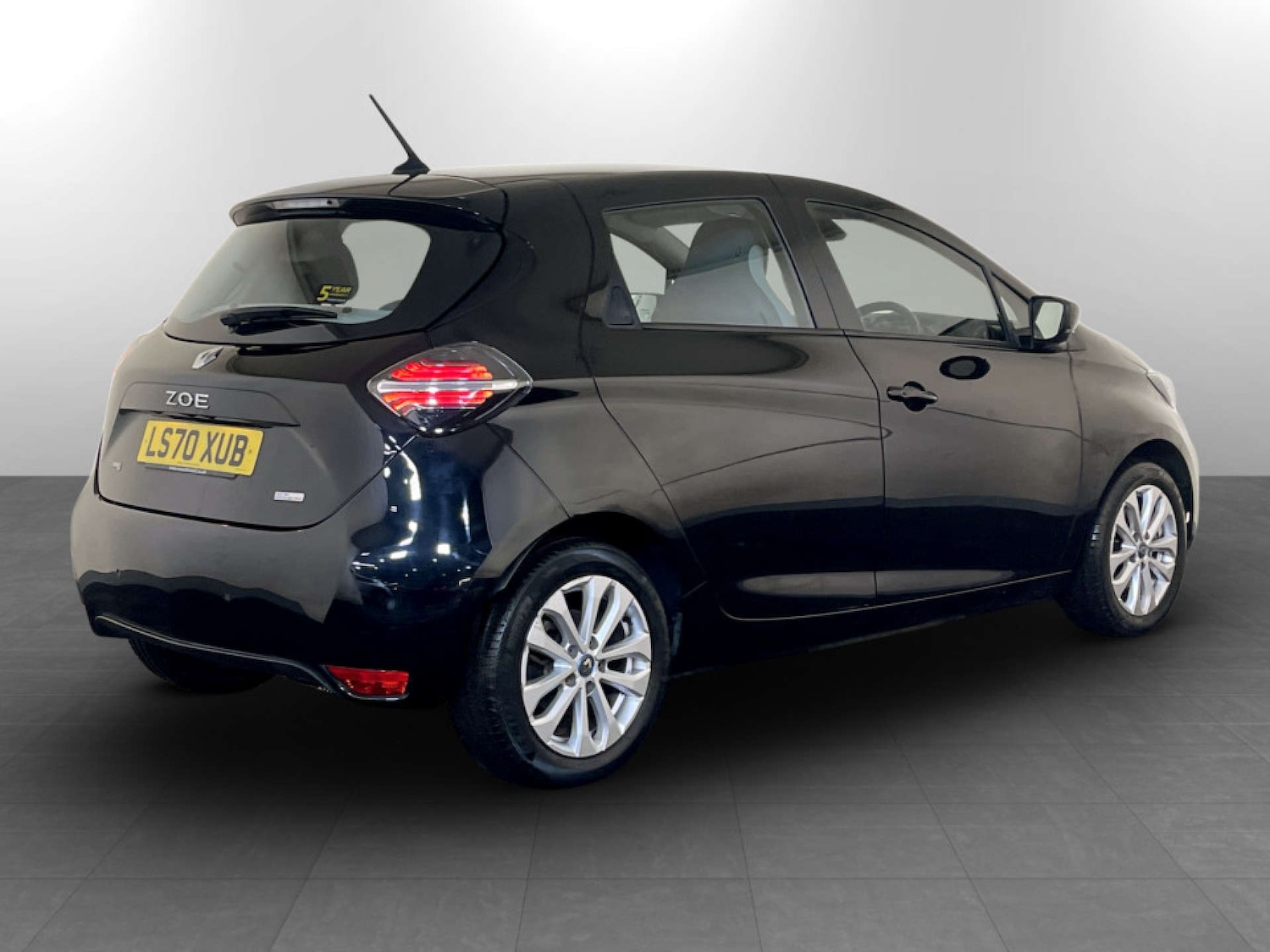 Used Renault Zoe 2020 for sale - 77187753: Photo 10