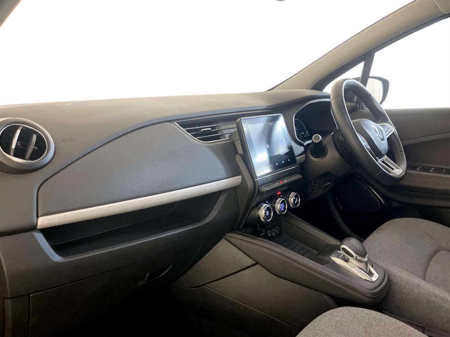 Used Renault Zoe 2020 for sale - 77187753: Photo 12