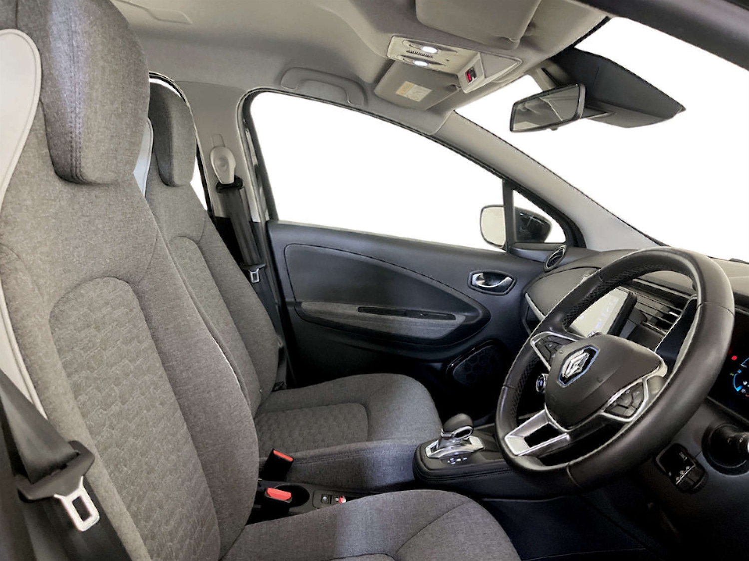 Used Renault Zoe 2020 for sale - 77187753: Photo 13