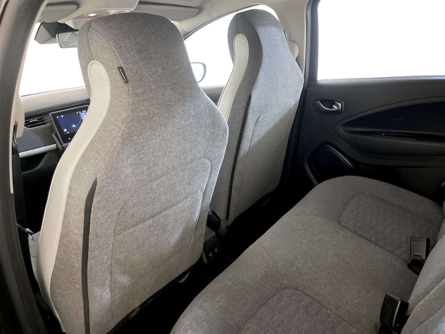 Used Renault Zoe 2020 for sale - 77187753: Photo 14