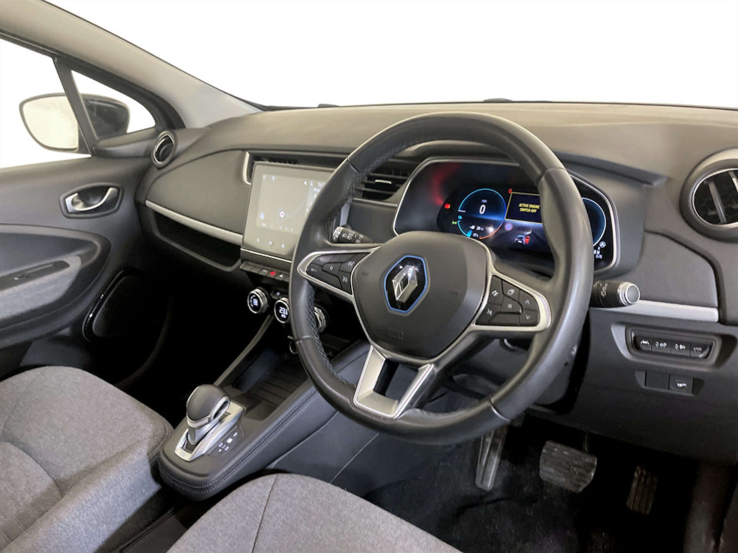 Used Renault Zoe 2020 for sale - 77187753: Photo 15