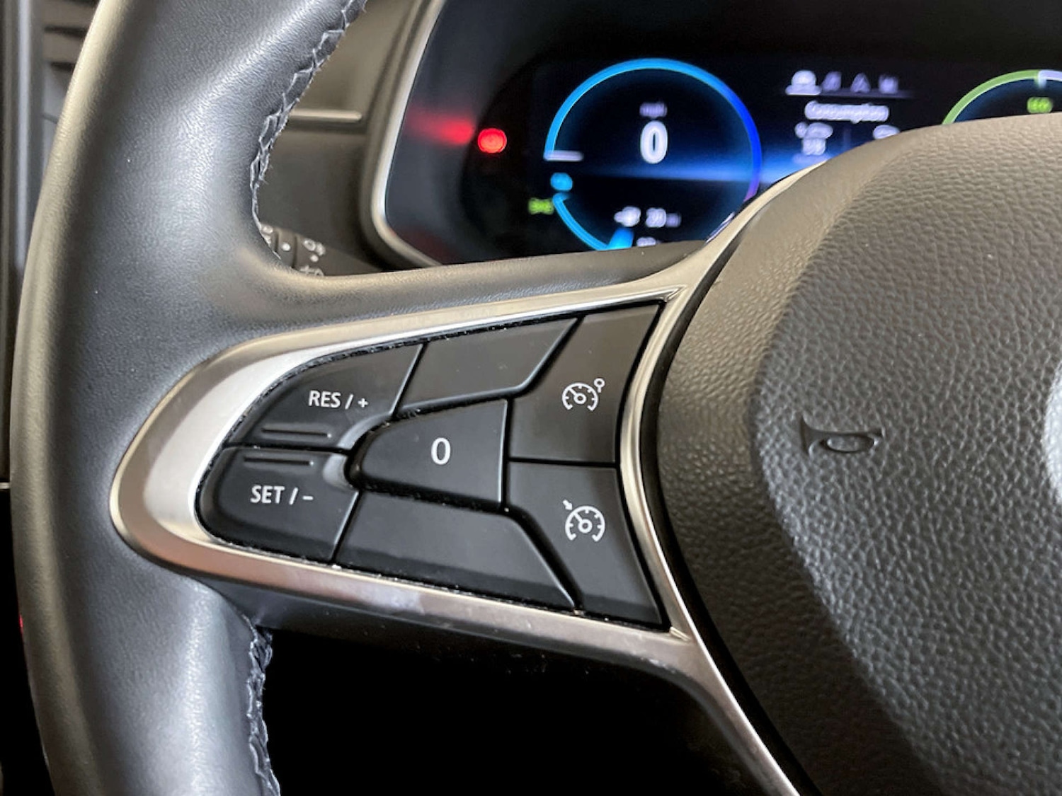 Used Renault Zoe 2020 for sale - 77187753: Photo 17