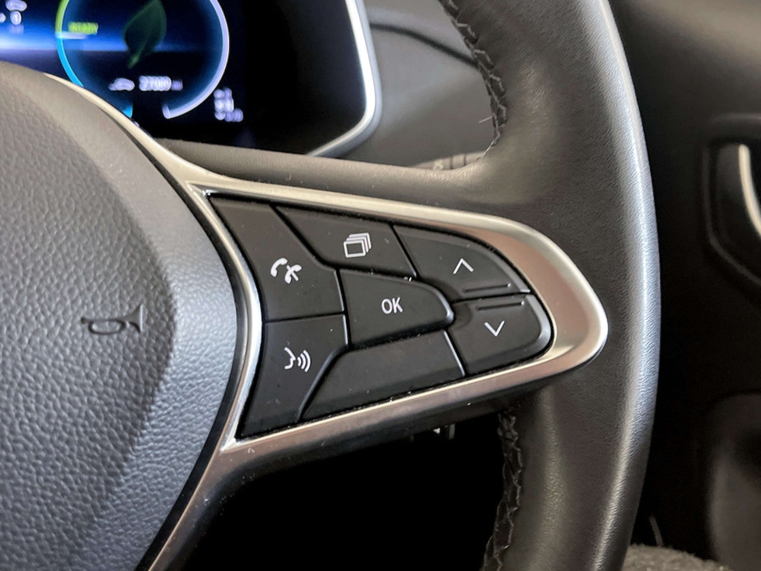 Used Renault Zoe 2020 for sale - 77187753: Photo 19