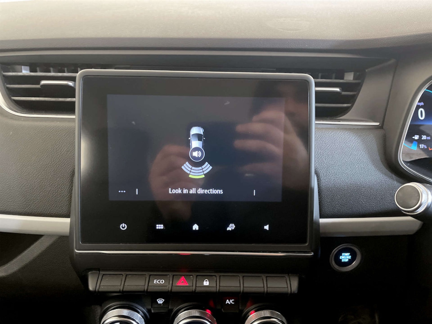 Used Renault Zoe 2020 for sale - 77187753: Photo 20