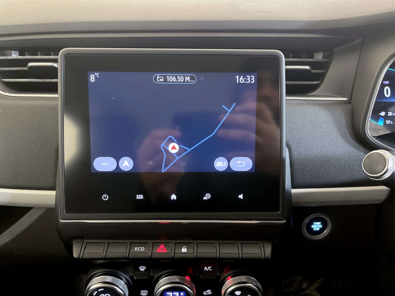 Used Renault Zoe 2020 for sale - 77187753: Photo 21