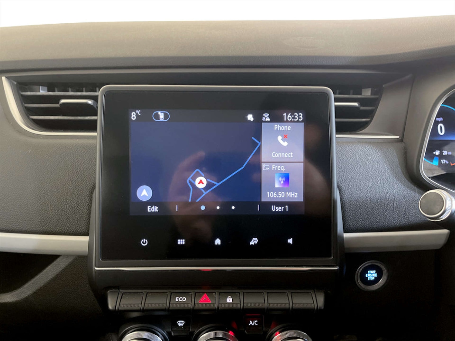 Used Renault Zoe 2020 for sale - 77187753: Photo 22