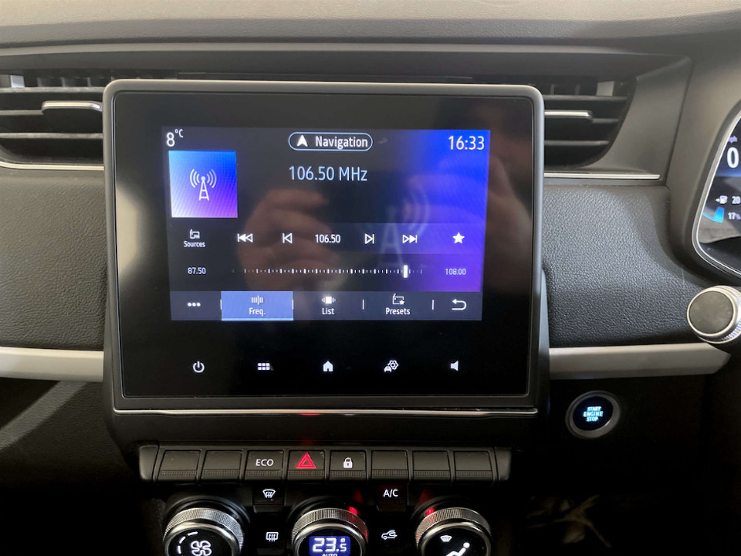 Used Renault Zoe 2020 for sale - 77187753: Photo 23