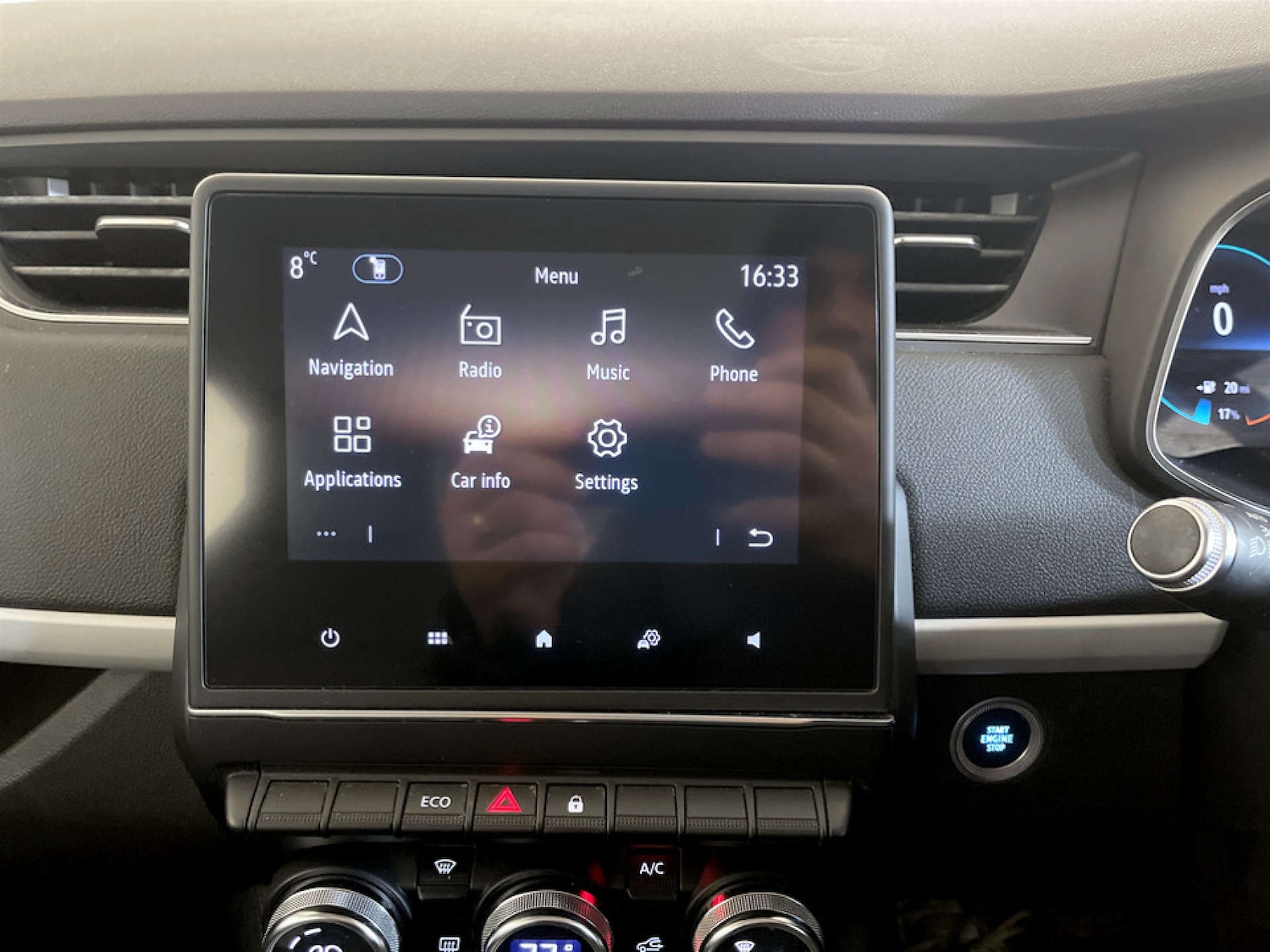 Used Renault Zoe 2020 for sale - 77187753: Photo 24