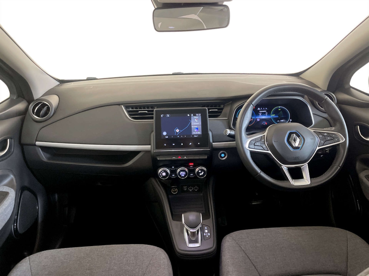 Used Renault Zoe 2020 for sale - 77187753: Photo 3