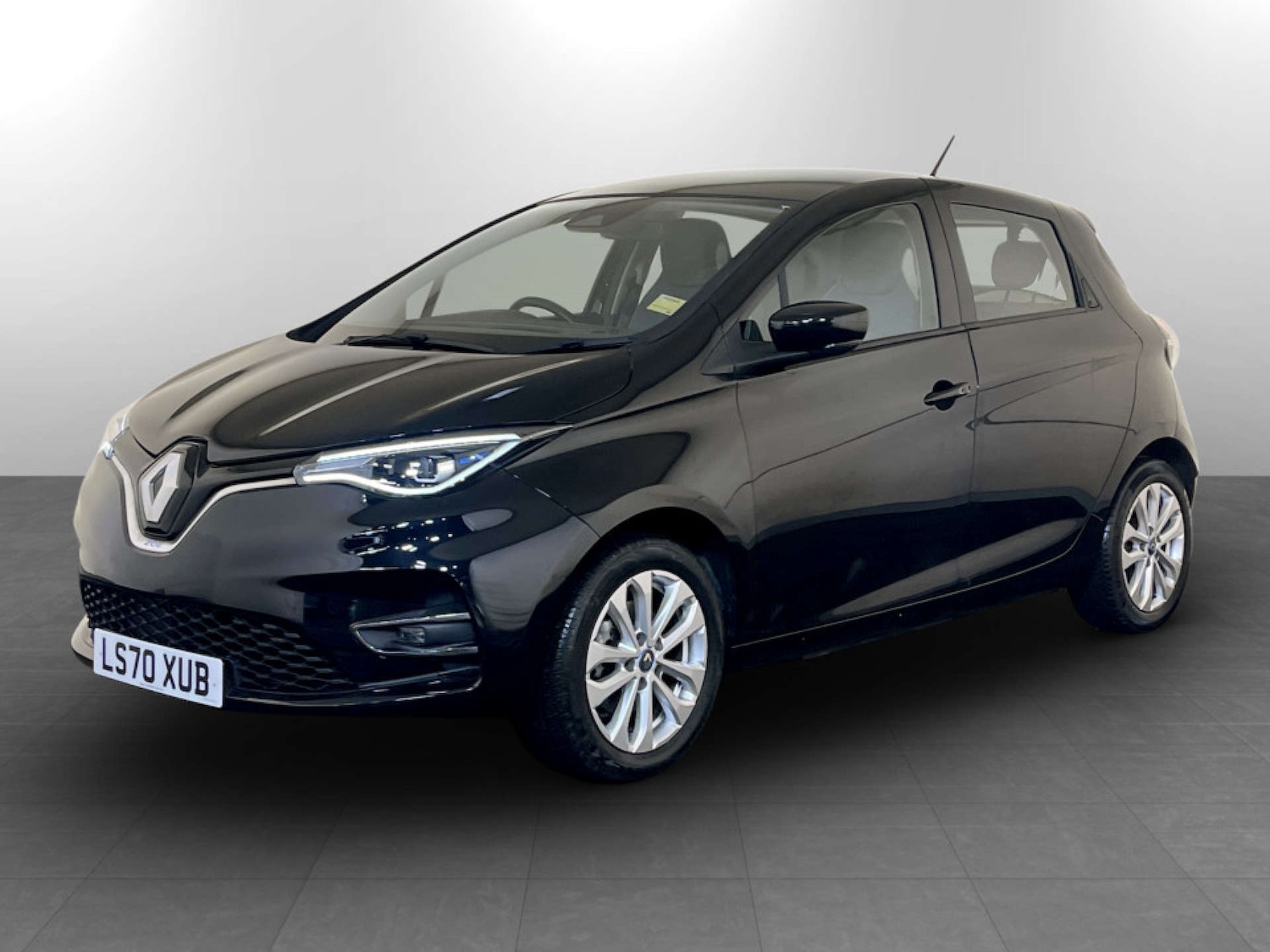 Used Renault Zoe 2020 for sale - 77187753: Photo 6