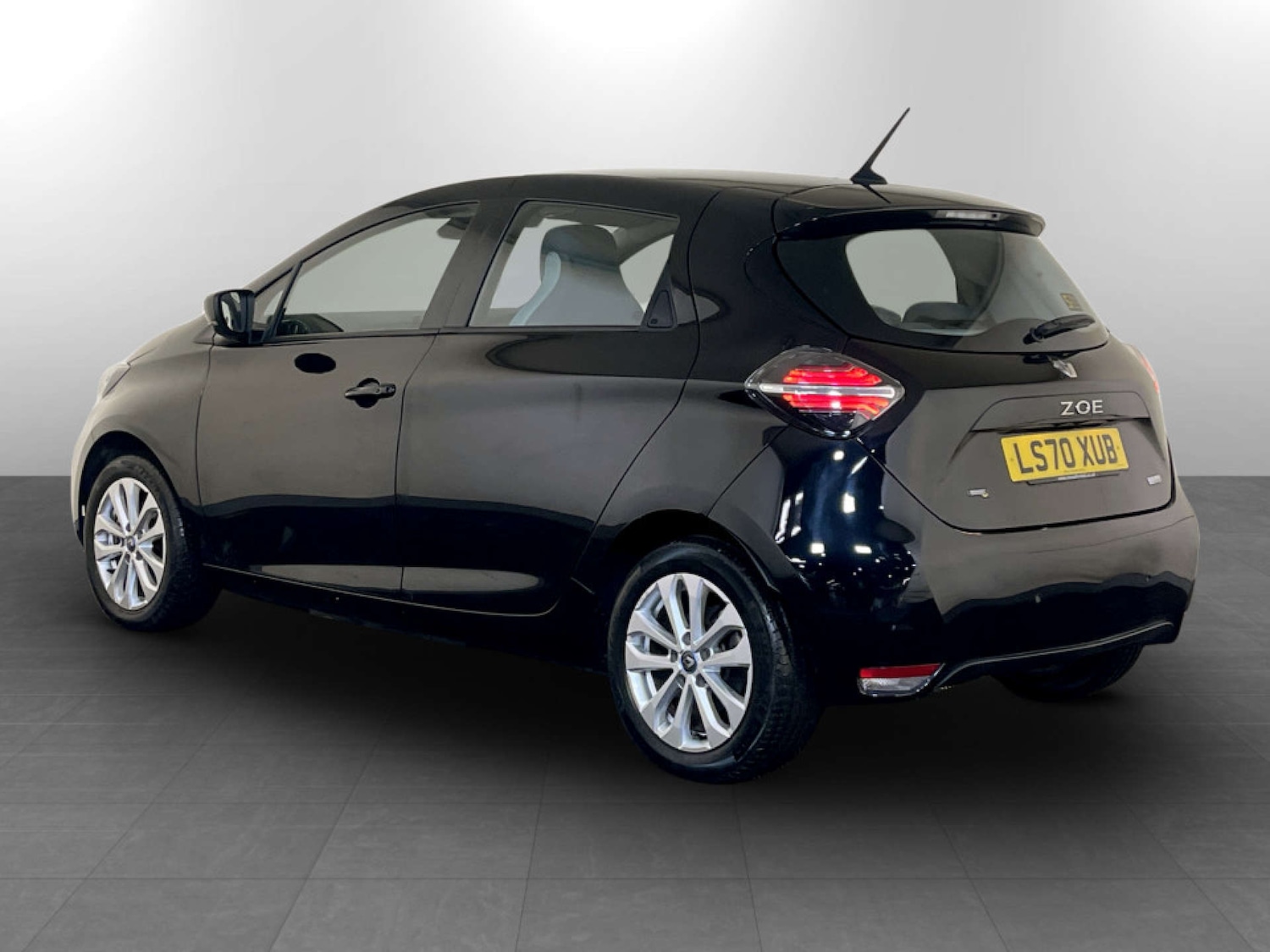 Used Renault Zoe 2020 for sale - 77187753: Photo 8