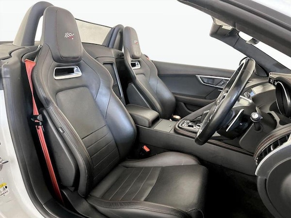 Used Jaguar F-Type 2019 for sale - 76017212: Photo 13