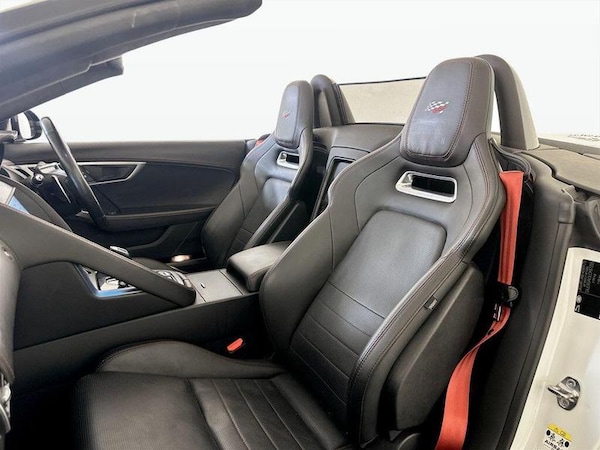 Used Jaguar F-Type 2019 for sale - 76017212: Photo 14