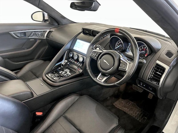 Used Jaguar F-Type 2019 for sale - 76017212: Photo 16