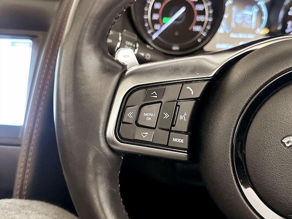 Used Jaguar F-Type 2019 for sale - 76017212: Photo 18