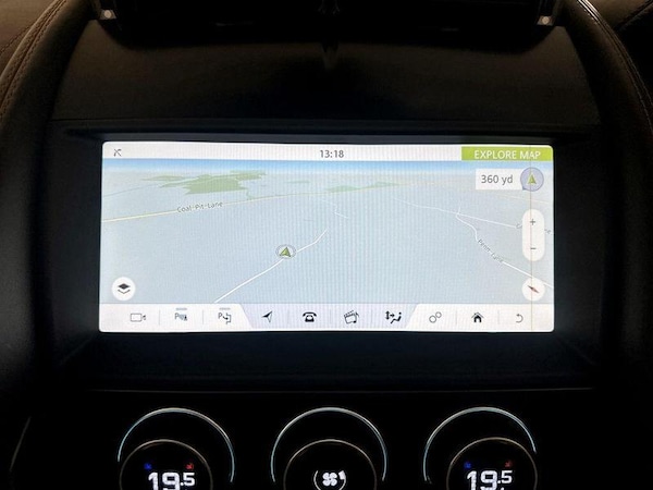 Used Jaguar F-Type 2019 for sale - 76017212: Photo 22