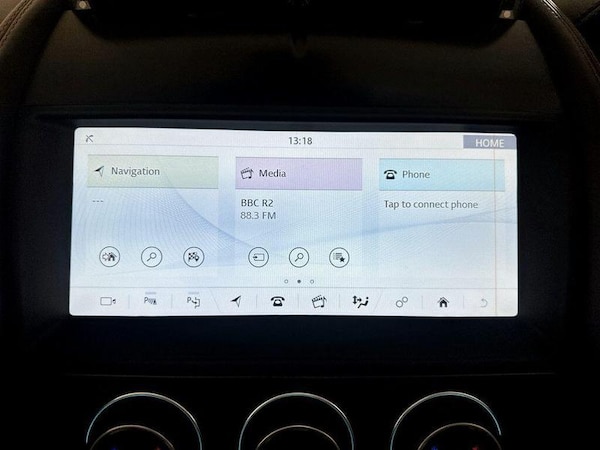 Used Jaguar F-Type 2019 for sale - 76017212: Photo 25