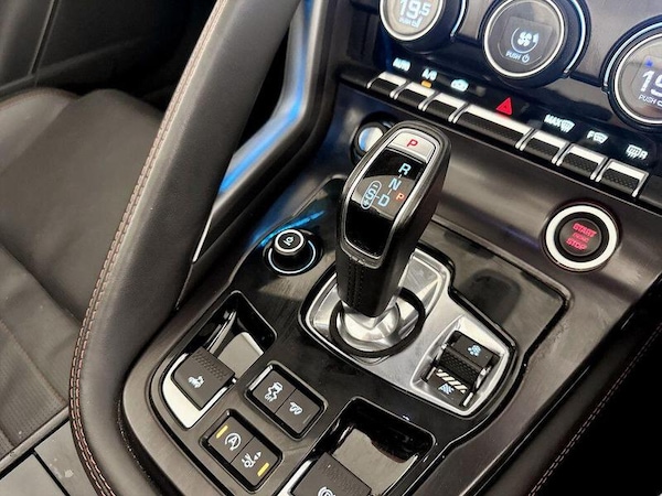 Used Jaguar F-Type 2019 for sale - 76017212: Photo 27