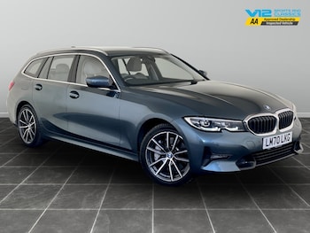 Used BMW 3 Series 2020 for sale - 75690570: Photo