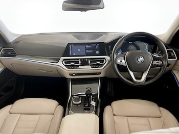 Used BMW 3 Series 2020 for sale - 75690570: Photo