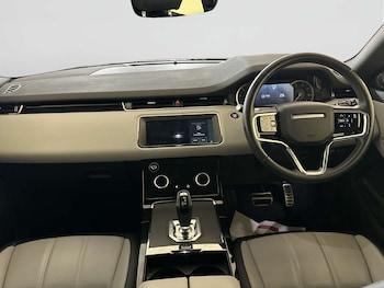 Used Land Rover Range Rover Evoque 2022 for sale - 78660104: Photo