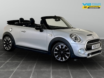 2019 (19) - 2.0 Cooper S Exclusive II 2dr