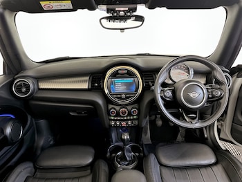 Used MINI Convertible 2019 for sale - 75566815: Photo
