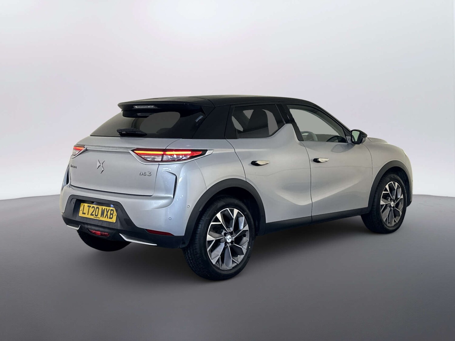 Used DS Automobiles DS 3 2020 for sale - 77906919: Photo 10