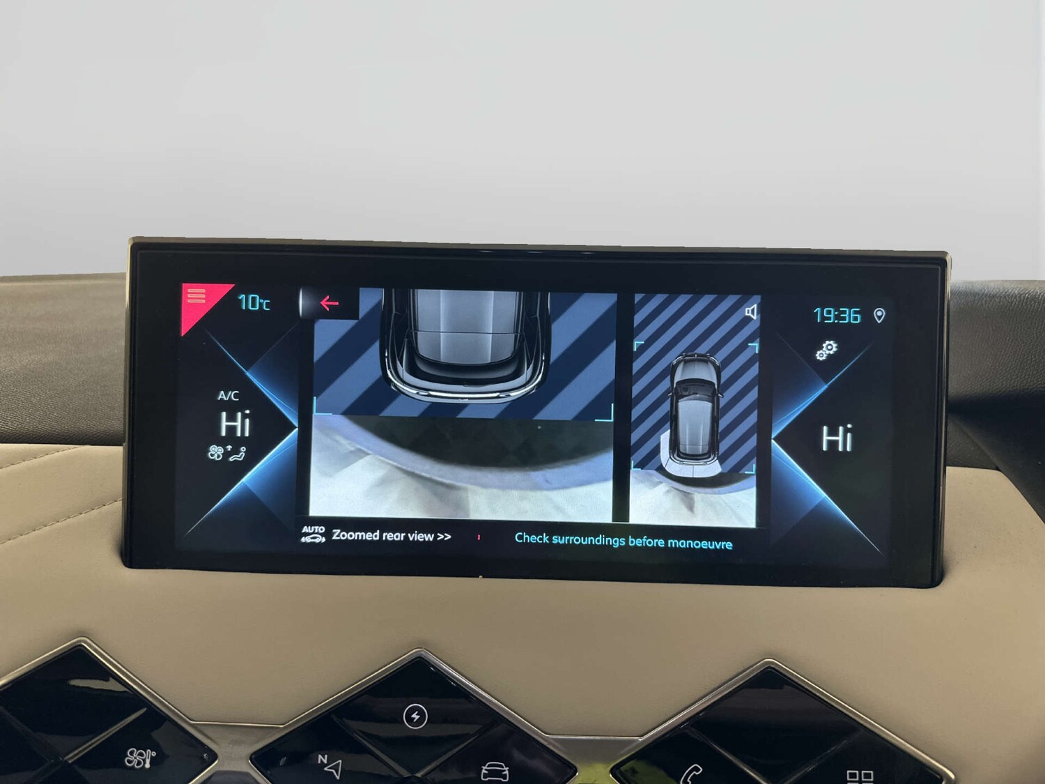 Used DS Automobiles DS 3 2020 for sale - 77906919: Photo 20