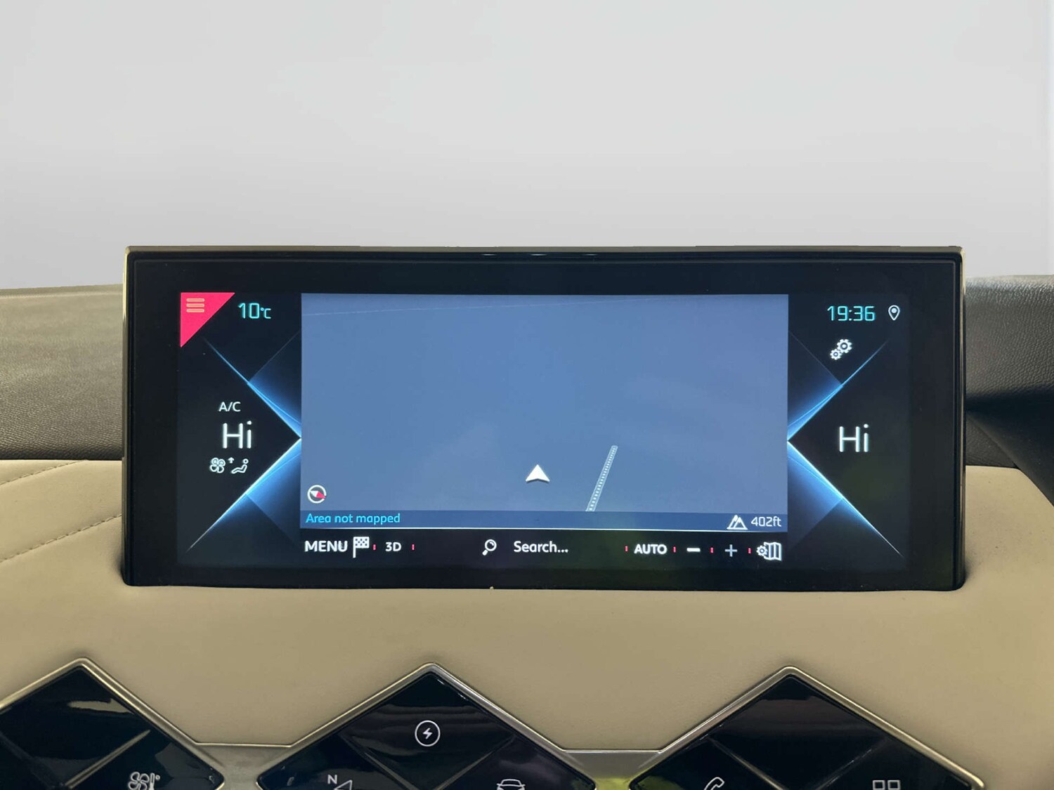 Used DS Automobiles DS 3 2020 for sale - 77906919: Photo 21