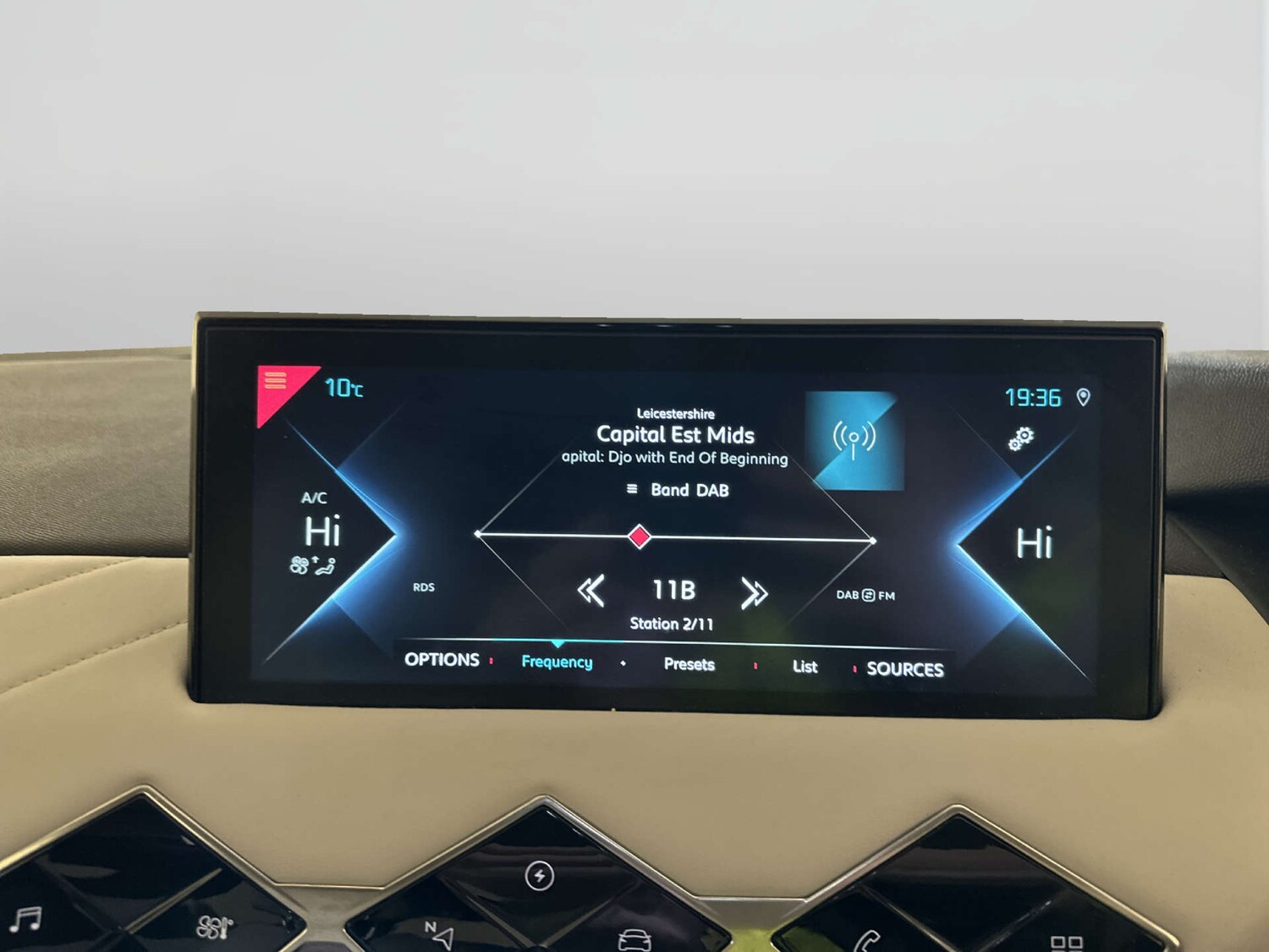 Used DS Automobiles DS 3 2020 for sale - 77906919: Photo 23