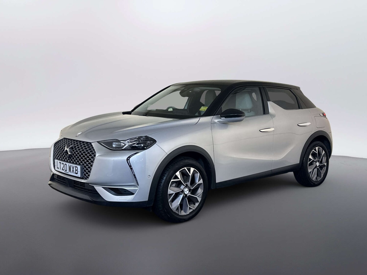 Used DS Automobiles DS 3 2020 for sale - 77906919: Photo 6