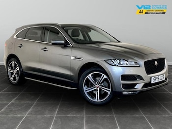 2019 - 2.0 D180 Portfolio Auto AWD Euro 6 (s/s) 5dr Automatic