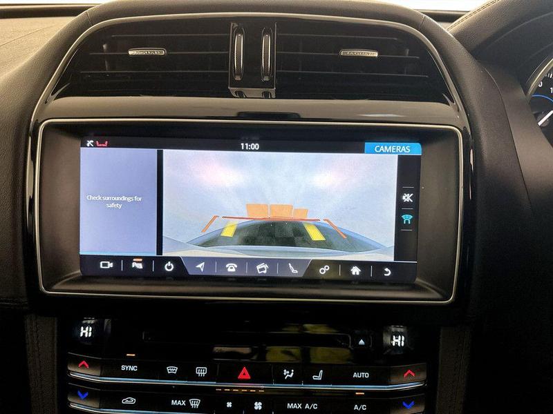 Used Jaguar F-Pace 2019 for sale - 76703053: Photo 21