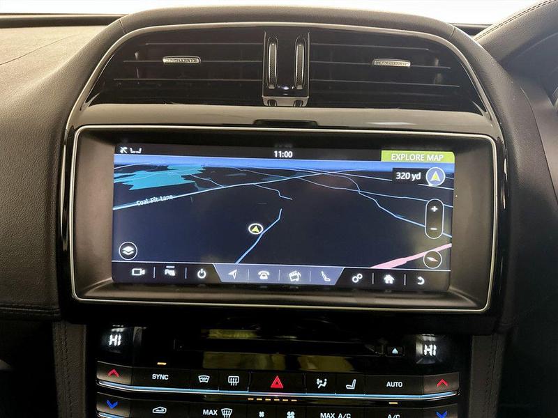 Used Jaguar F-Pace 2019 for sale - 76703053: Photo 22