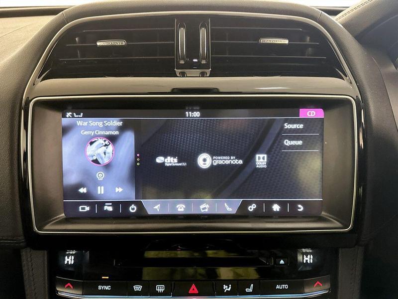 Used Jaguar F-Pace 2019 for sale - 76703053: Photo 25