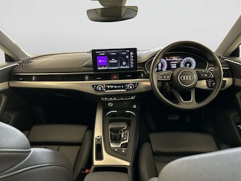 Used Audi A5 2024 for sale - 78452195: Photo