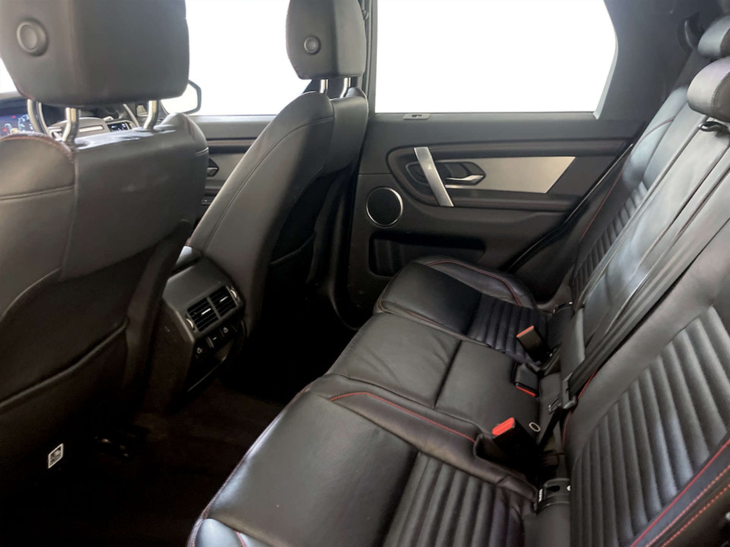 Used Land Rover Discovery Sport 2022 for sale - 77681265: Photo 14