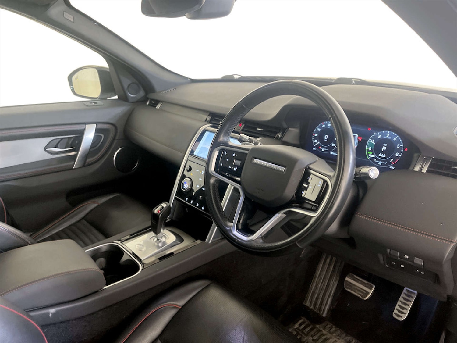 Used Land Rover Discovery Sport 2022 for sale - 77681265: Photo 15