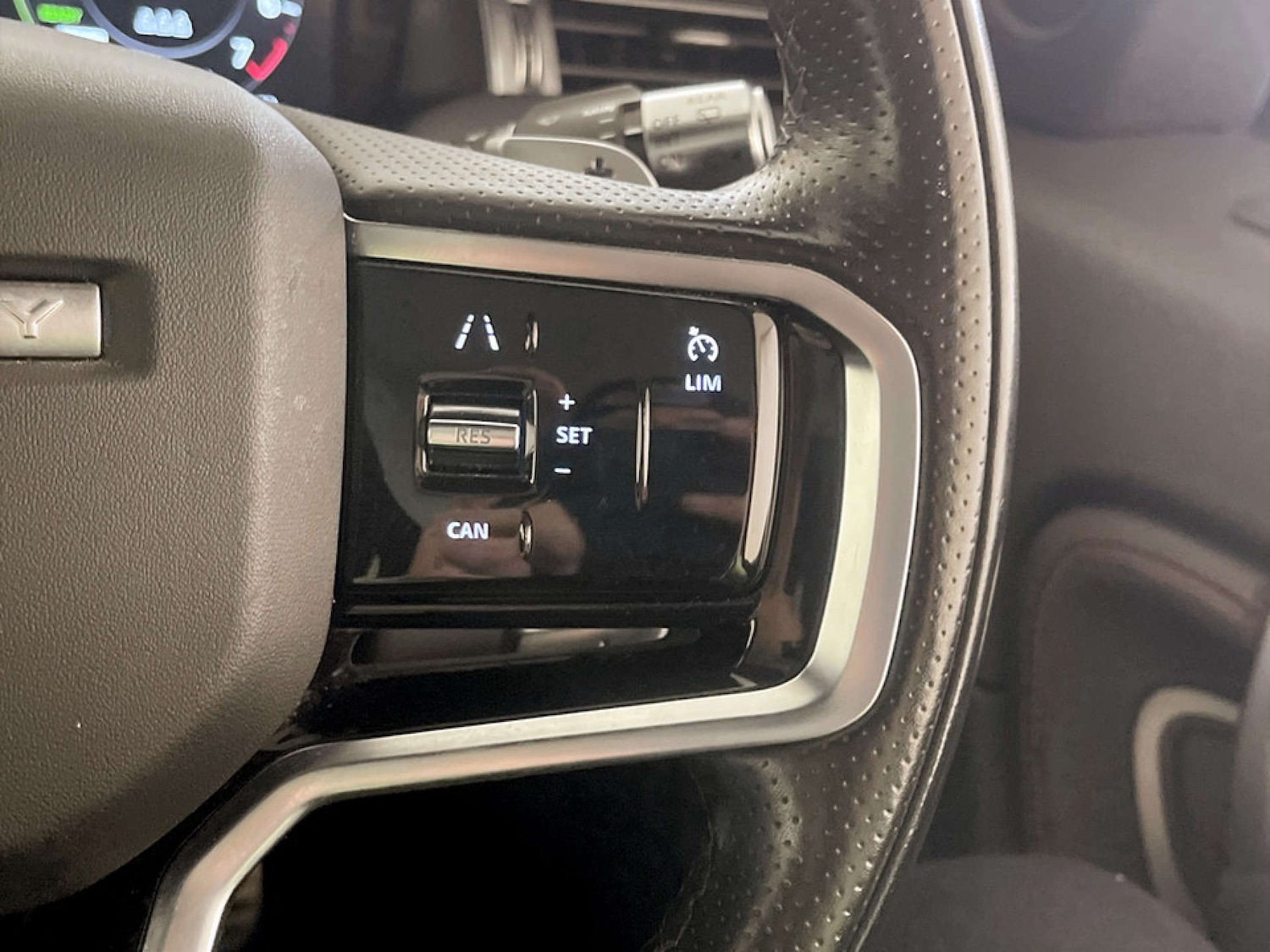 Used Land Rover Discovery Sport 2022 for sale - 77681265: Photo 19