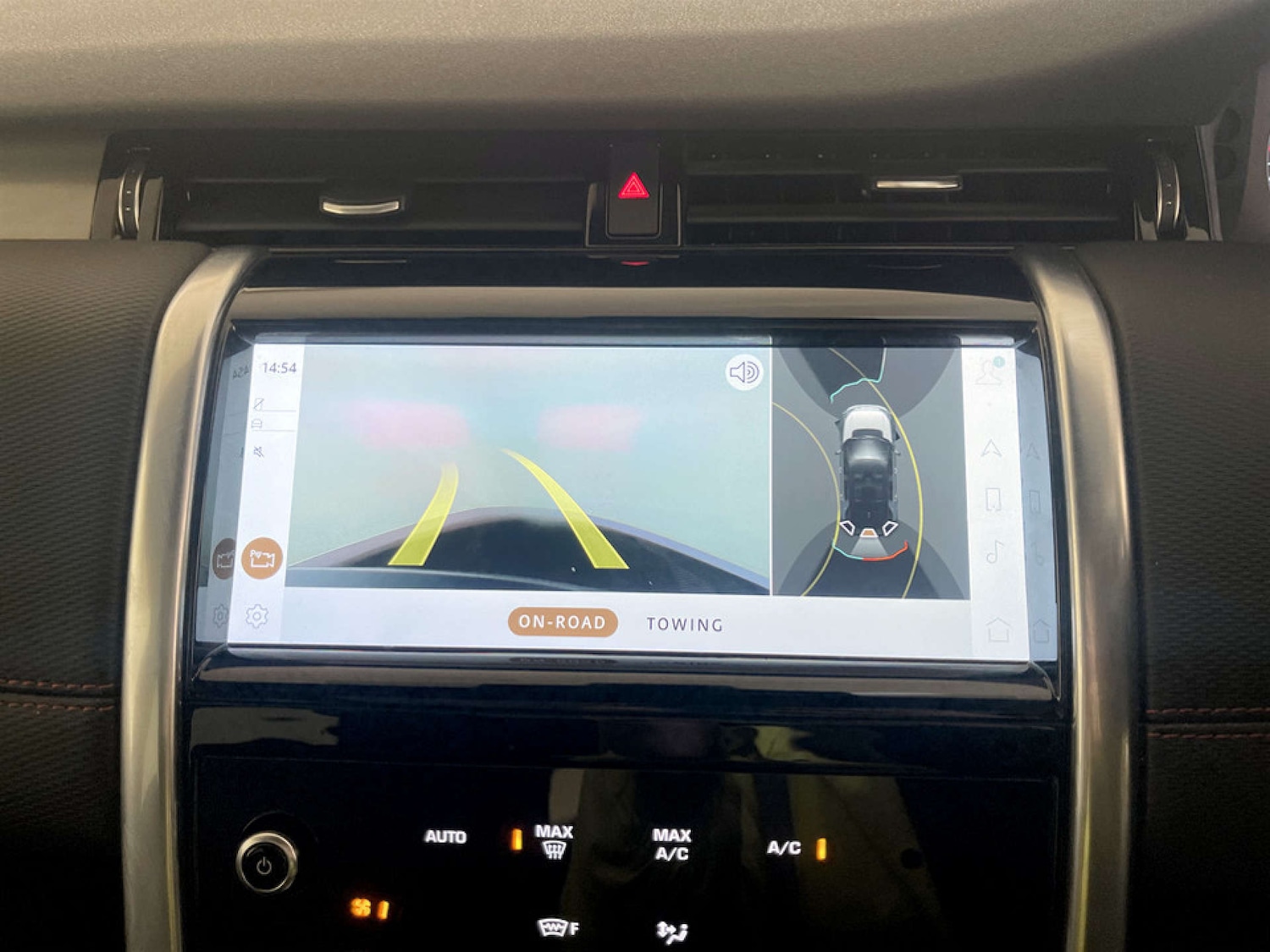 Used Land Rover Discovery Sport 2022 for sale - 77681265: Photo 20