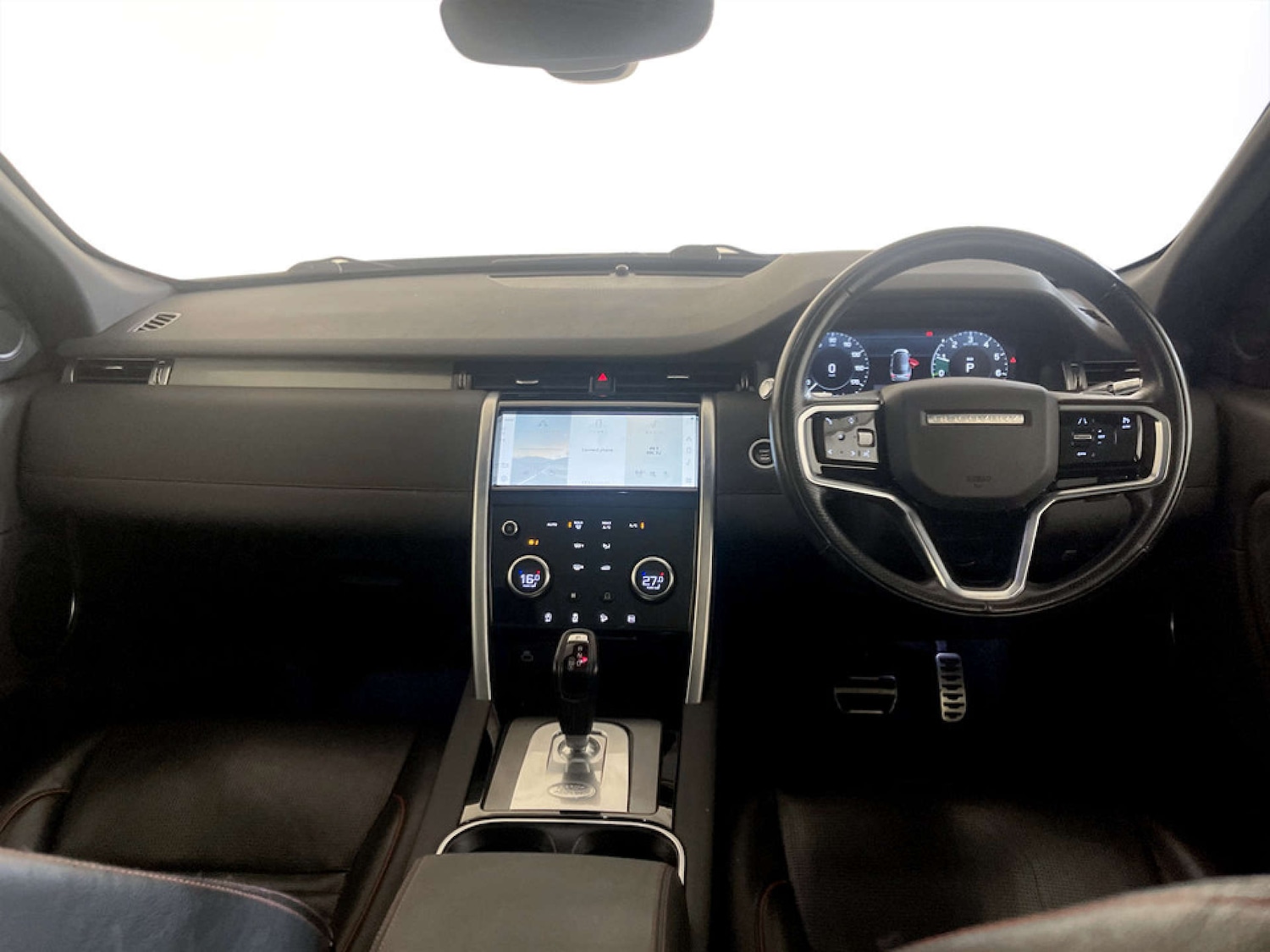 Used Land Rover Discovery Sport 2022 for sale - 77681265: Photo 3