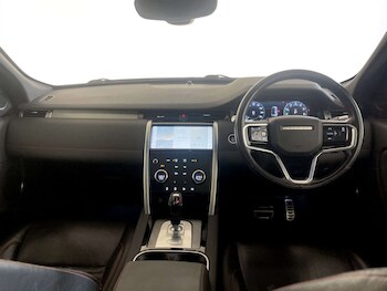 Used Land Rover Discovery Sport 2022 for sale - 77681265: Photo