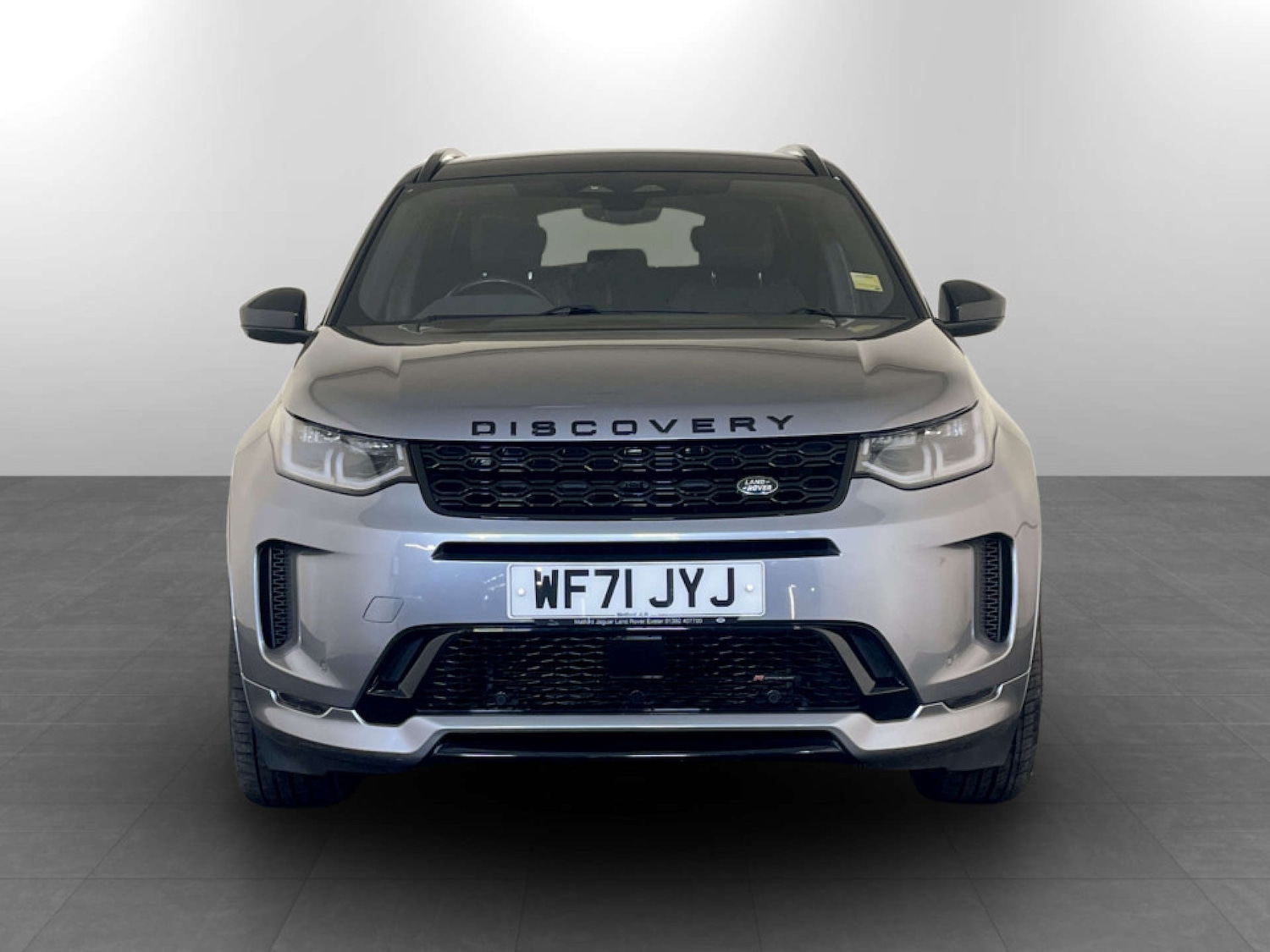 Used Land Rover Discovery Sport 2022 for sale - 77681265: Photo 5