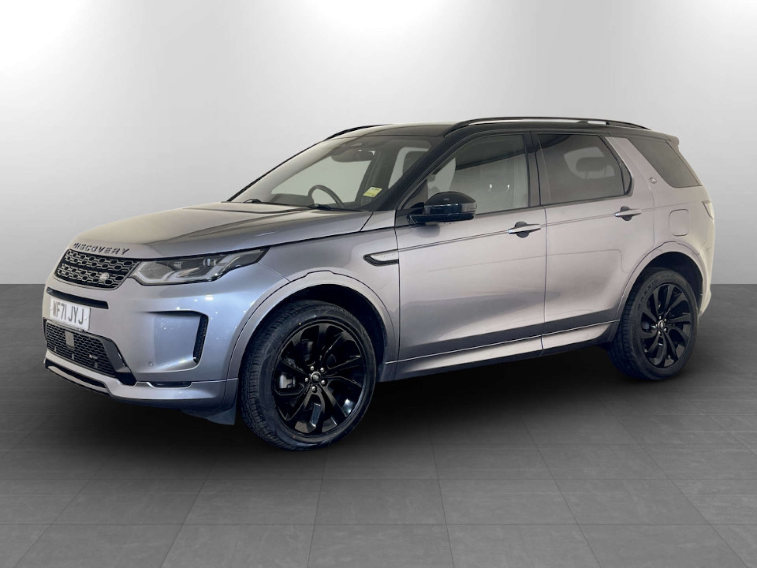 Used Land Rover Discovery Sport 2022 for sale - 77681265: Photo 6
