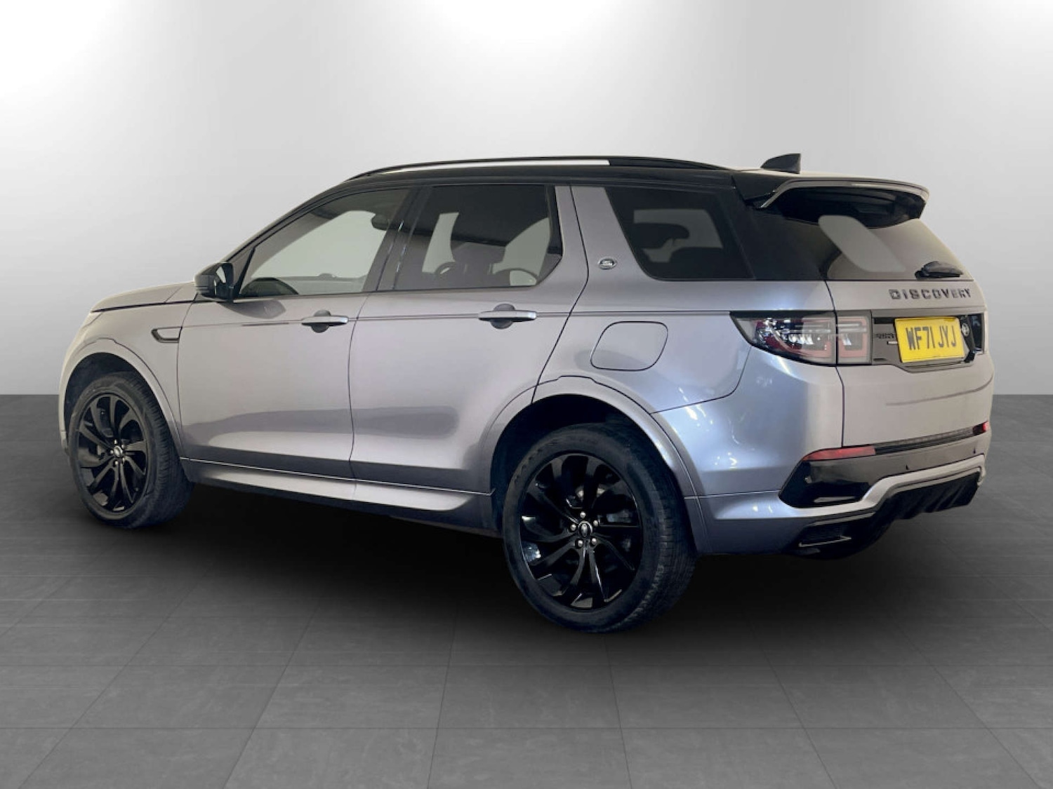 Used Land Rover Discovery Sport 2022 for sale - 77681265: Photo 8