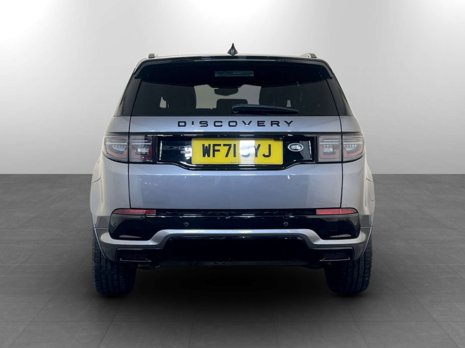 Used Land Rover Discovery Sport 2022 for sale - 77681265: Photo 9