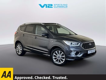 Used Ford Kuga 2019 for sale - 78870894: Photo