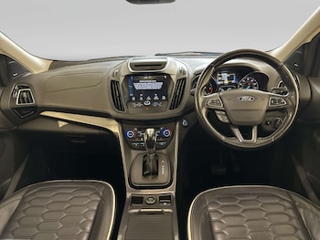 Used Ford Kuga 2019 for sale - 78870894: Photo